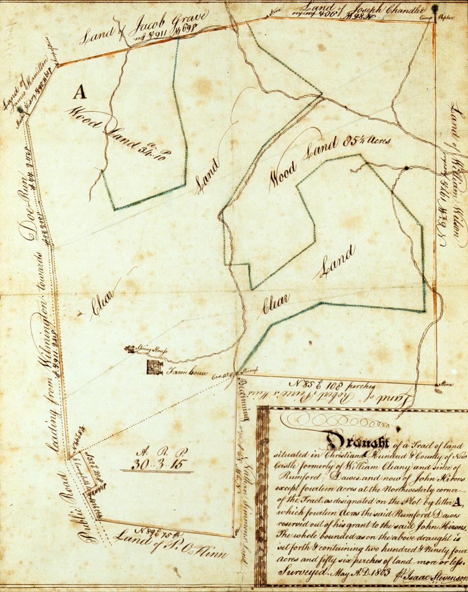 1957.0642 A Drawing