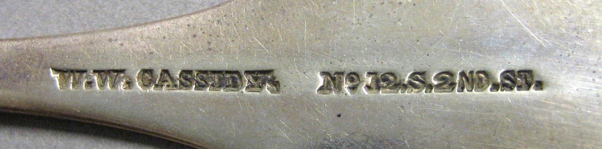 1970.0250 Teaspoon mark2