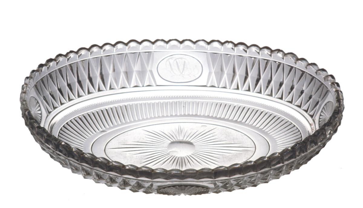 1970.0252 Dish