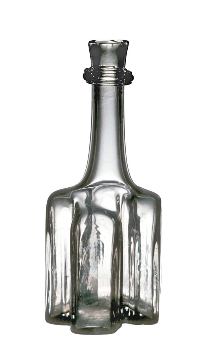 1970.0265 Decanter or bottle