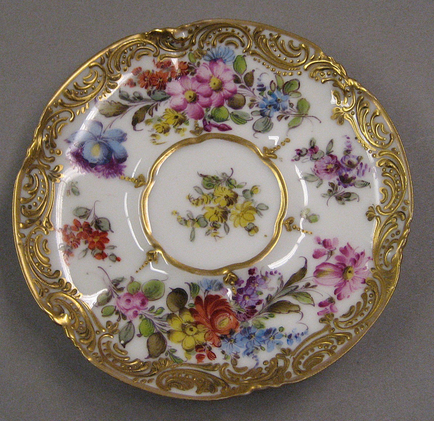 1970.0286 Saucer