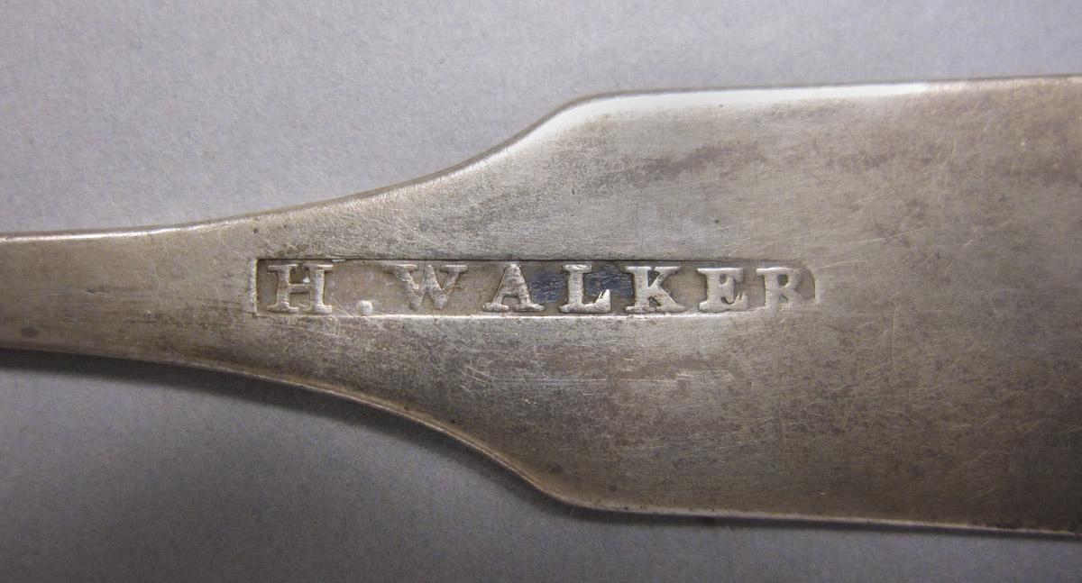 1970.0336 Spoon, mark