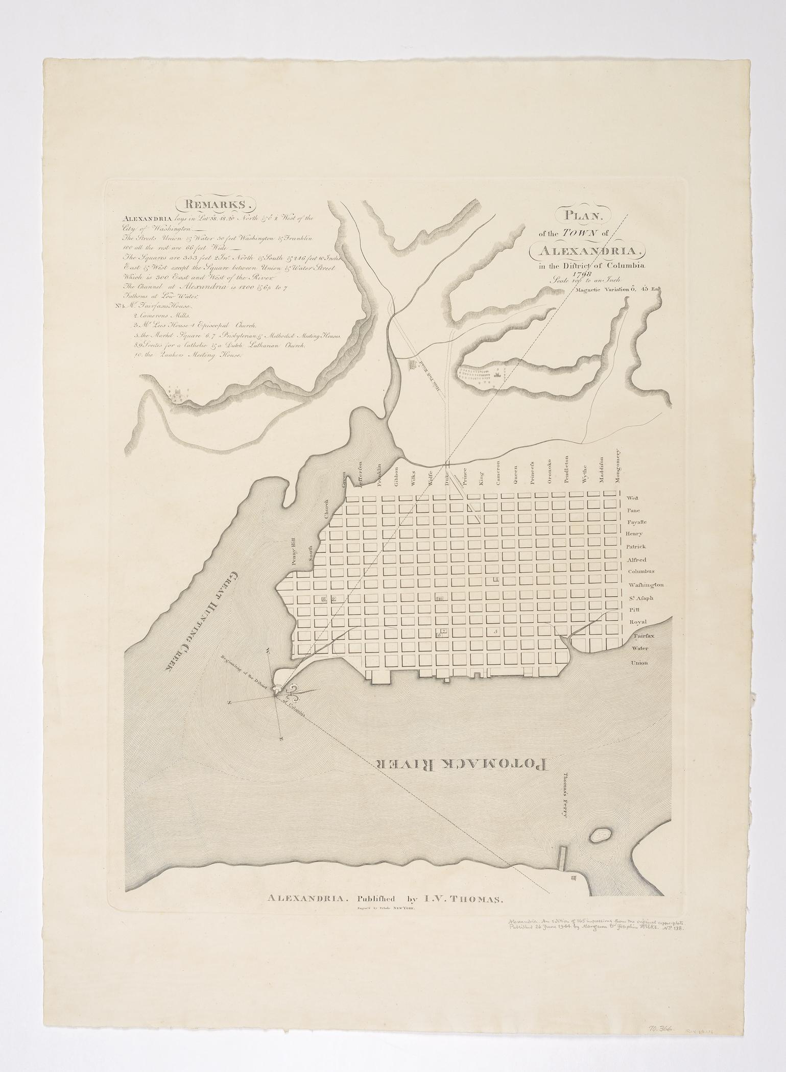 1970.0366 Map, view 1