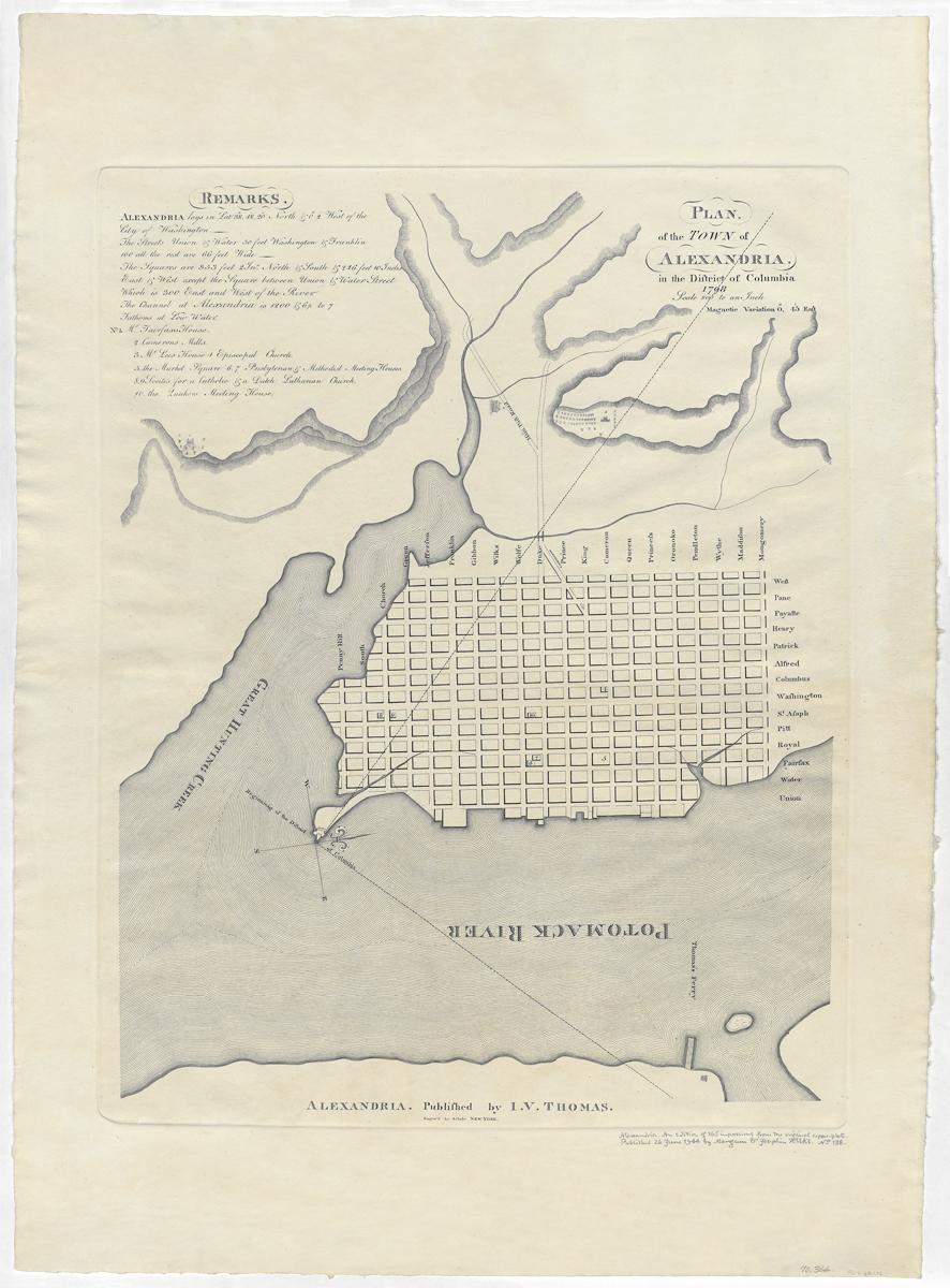 1970.0366 Map