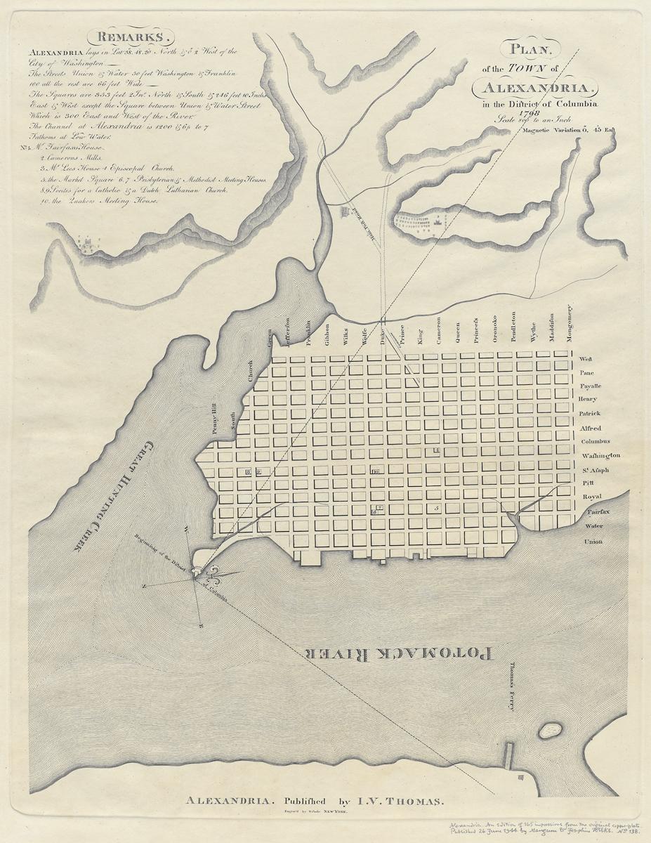 1970.0366 Map, View 2