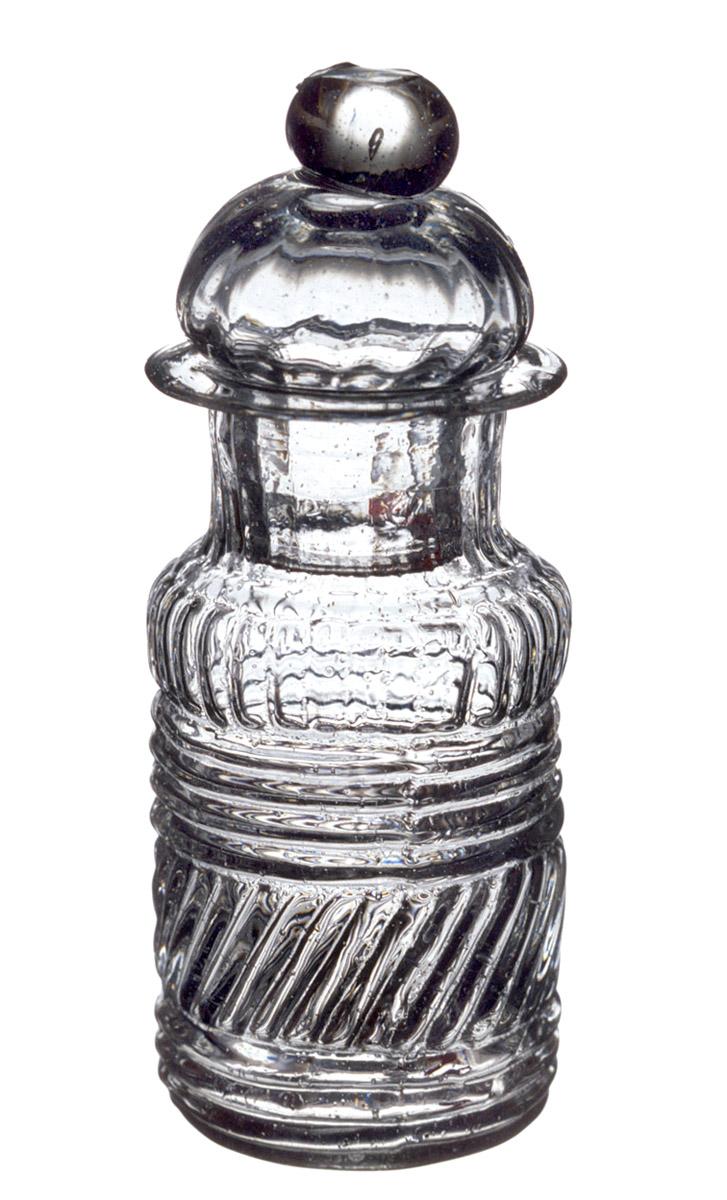 1970.0380 Bottle