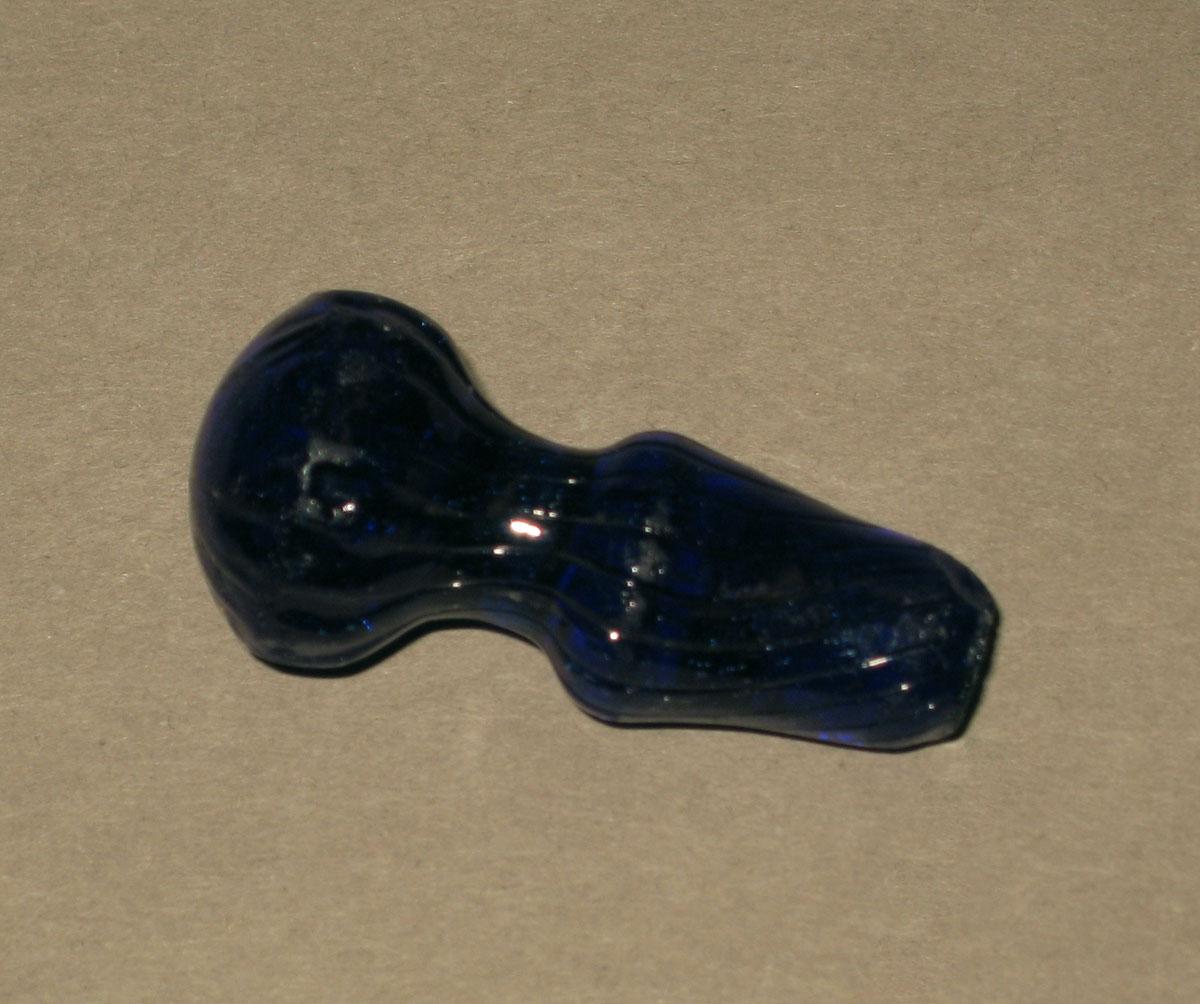 1970.0383 B Glass stopper