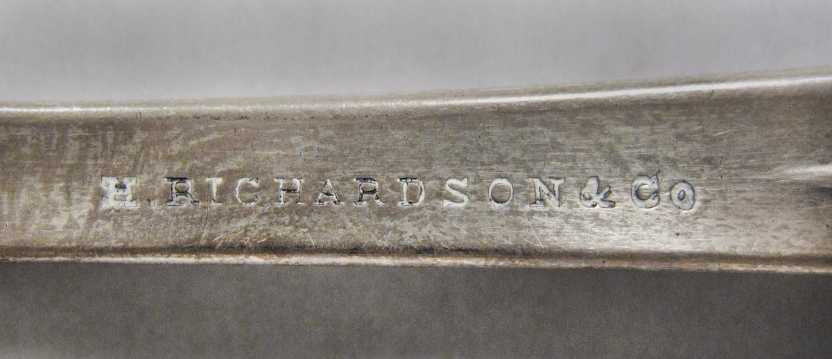 1970.0399 Fork, mark