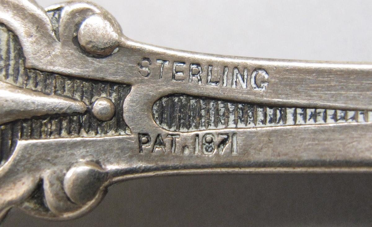 1970.0399 Fork, mark 2