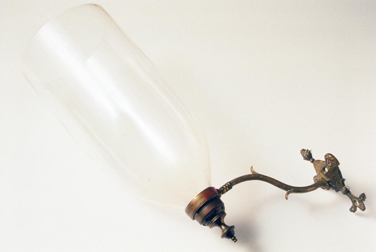 1957.0647 A, B Sconce