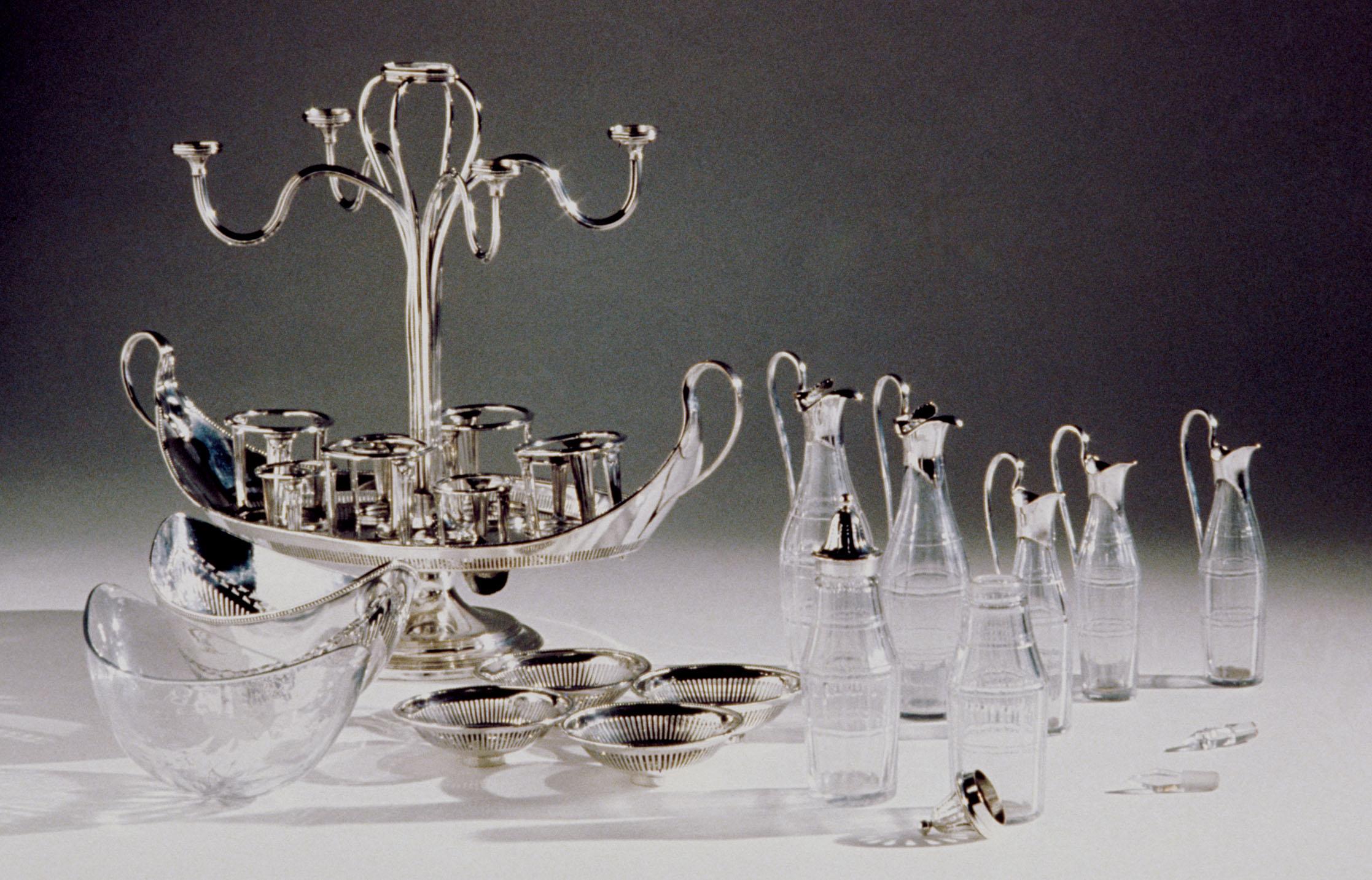 1970.0402 A-S Epergne, view 3
