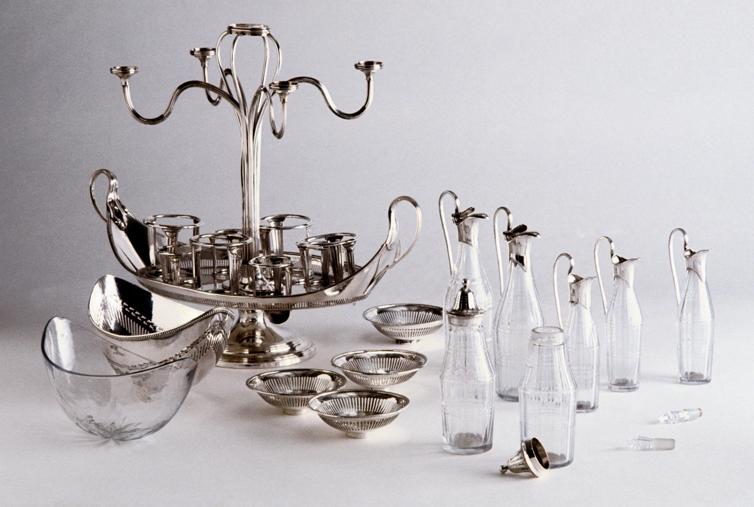 1970.0402 A-S Epergne, view 2