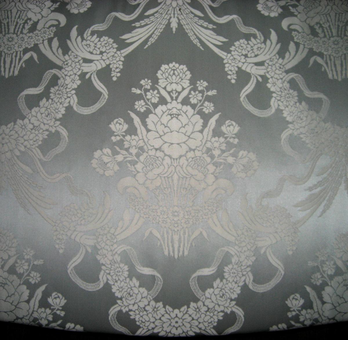 1957.0650 sofa fabric detail