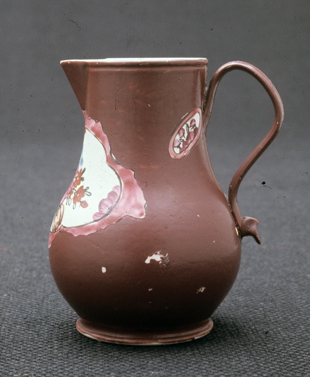 1970.0422 Cream or Milk Jug