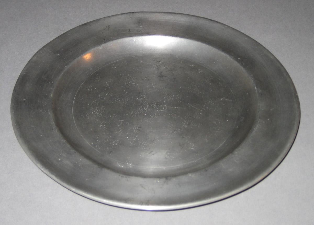 1970.0427 Plate