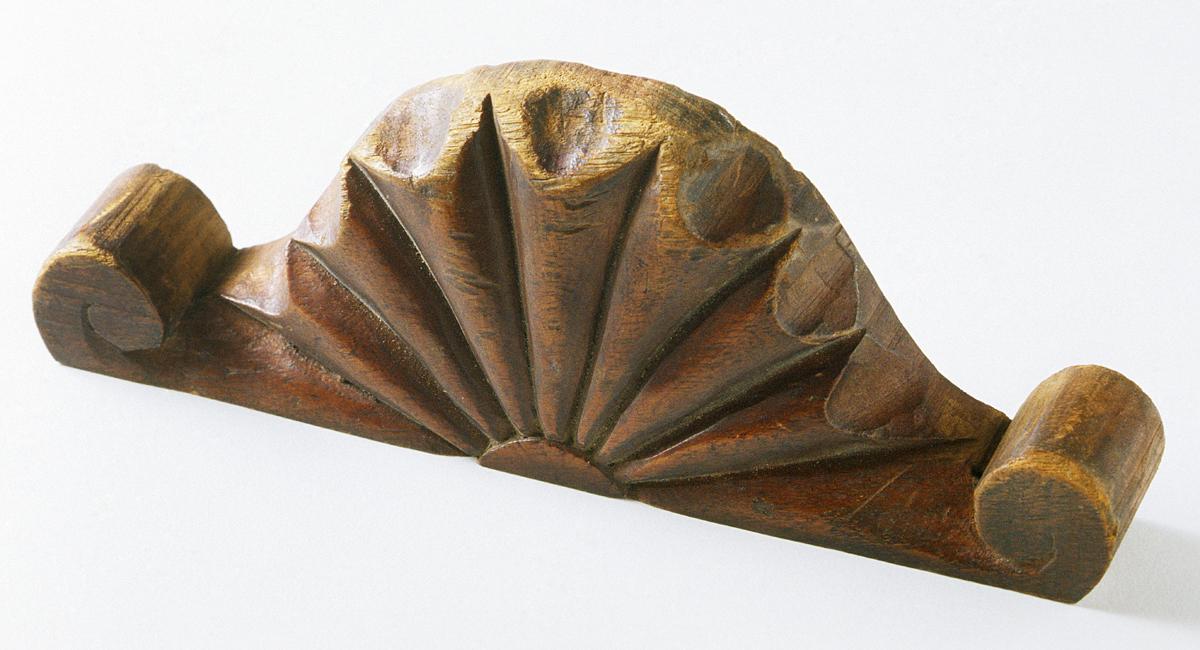 1970.0430 Drawer Handle