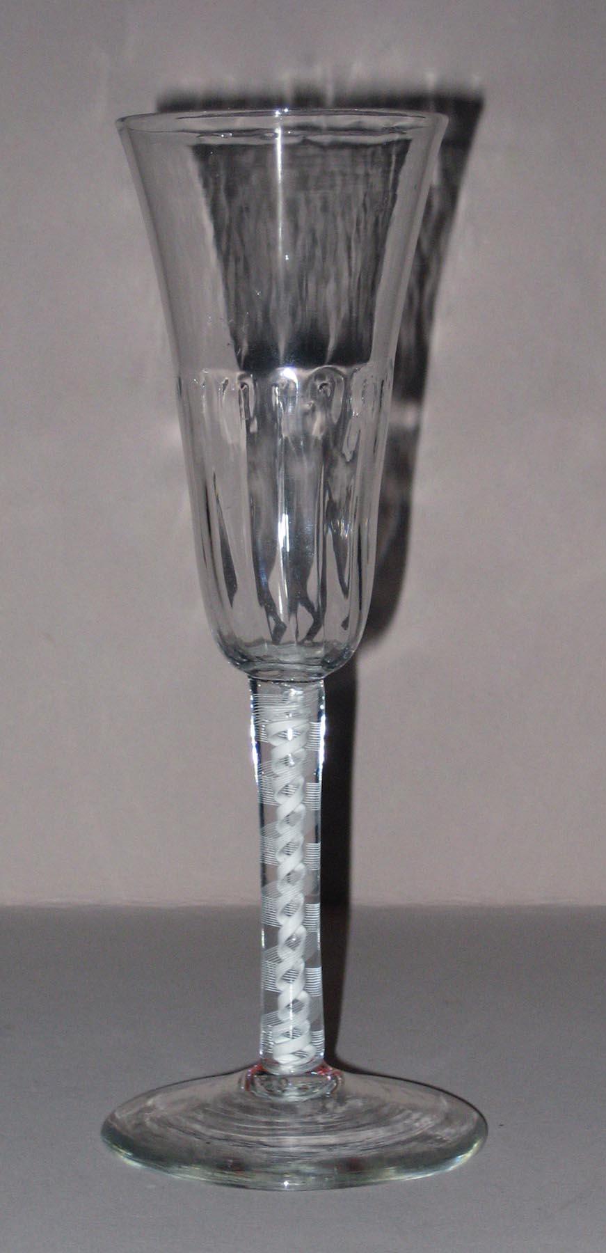 1970.0442 Wine glass