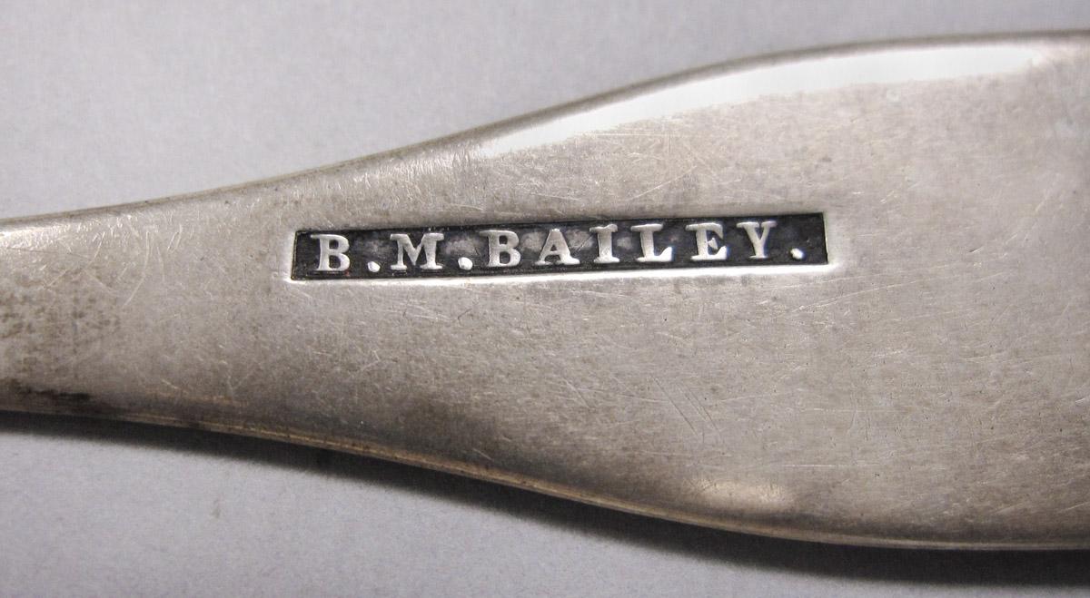1970.0451 Spoon, mark 2