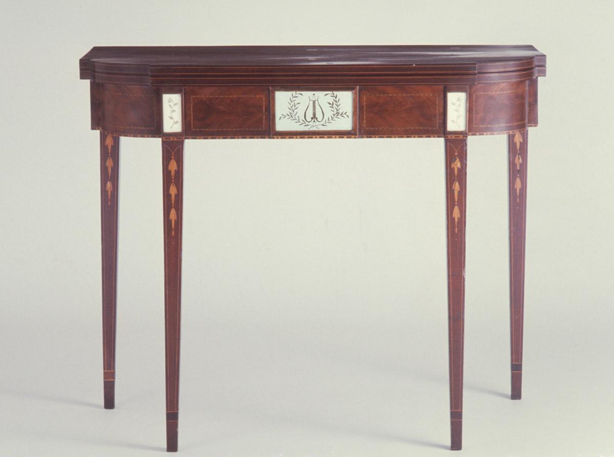 1957.0659.001 Table