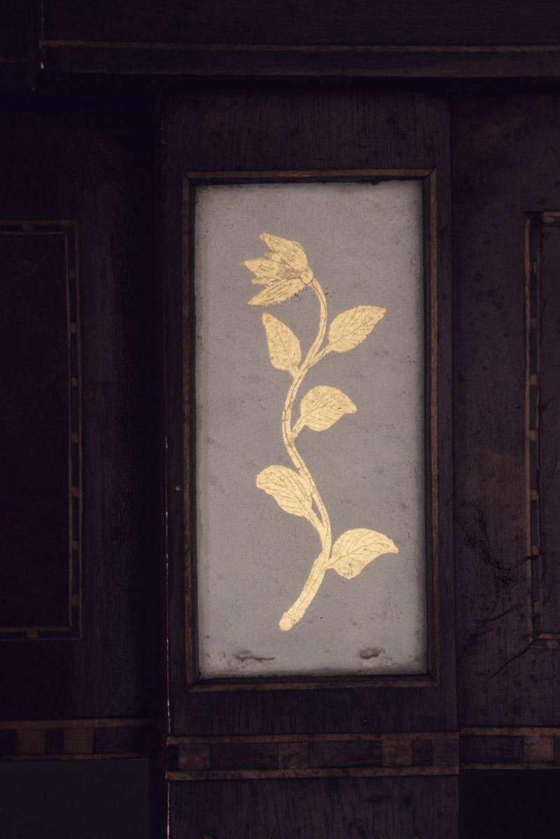 1957.0659.001 Table, detail 4