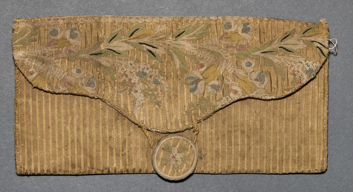 1970.0505 Pocketbook