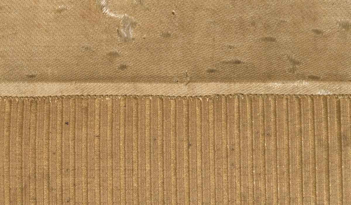 1970.0505 Pocketbook, Inside Detail