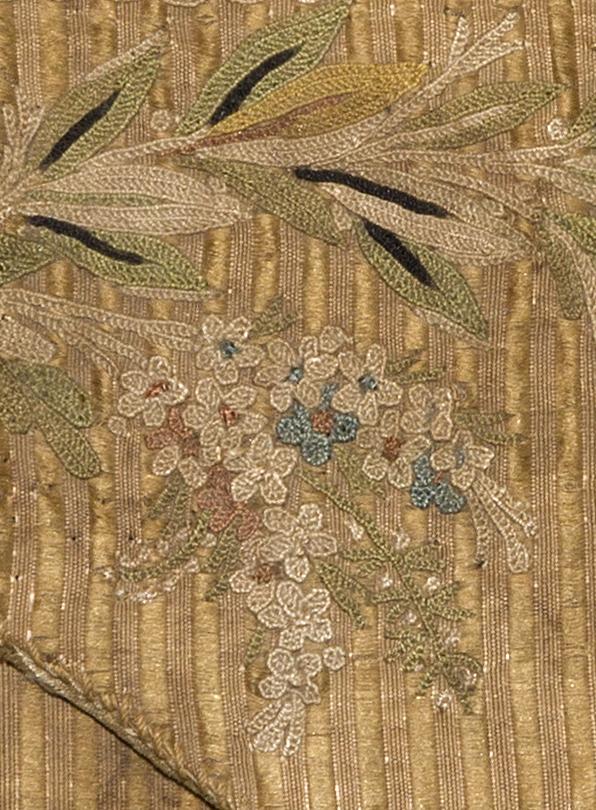 1970.0505 Pocketbook, Detail 5