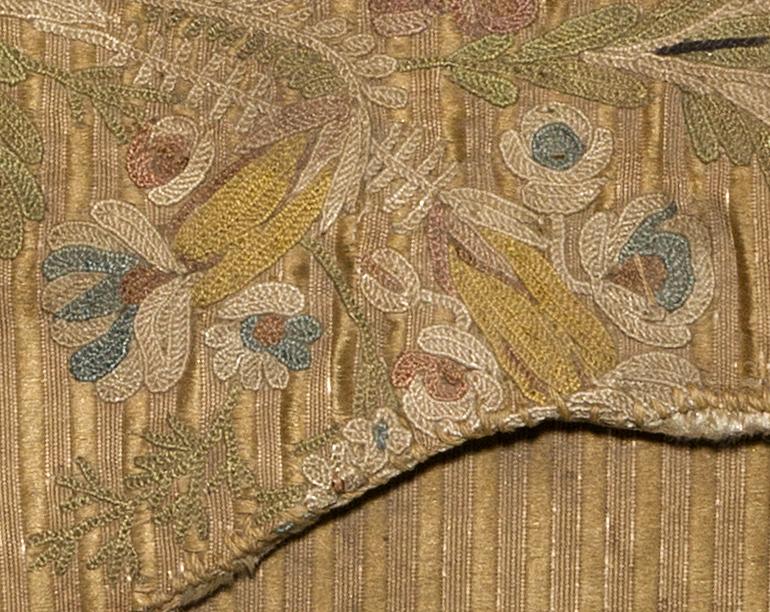 1970.0505 Pocketbook, Detail 6