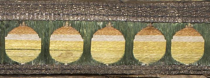 1970.0507 A Casket, Front Detail 6