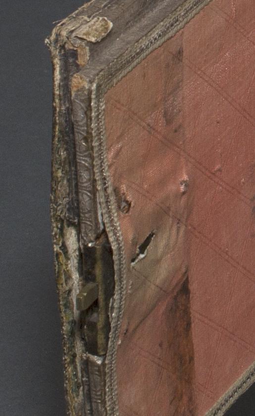 1970.0507 A Casket, View 3 Detail 10