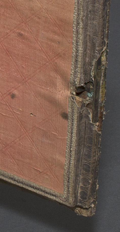 1970.0507 A Casket, View 3 Detail 11