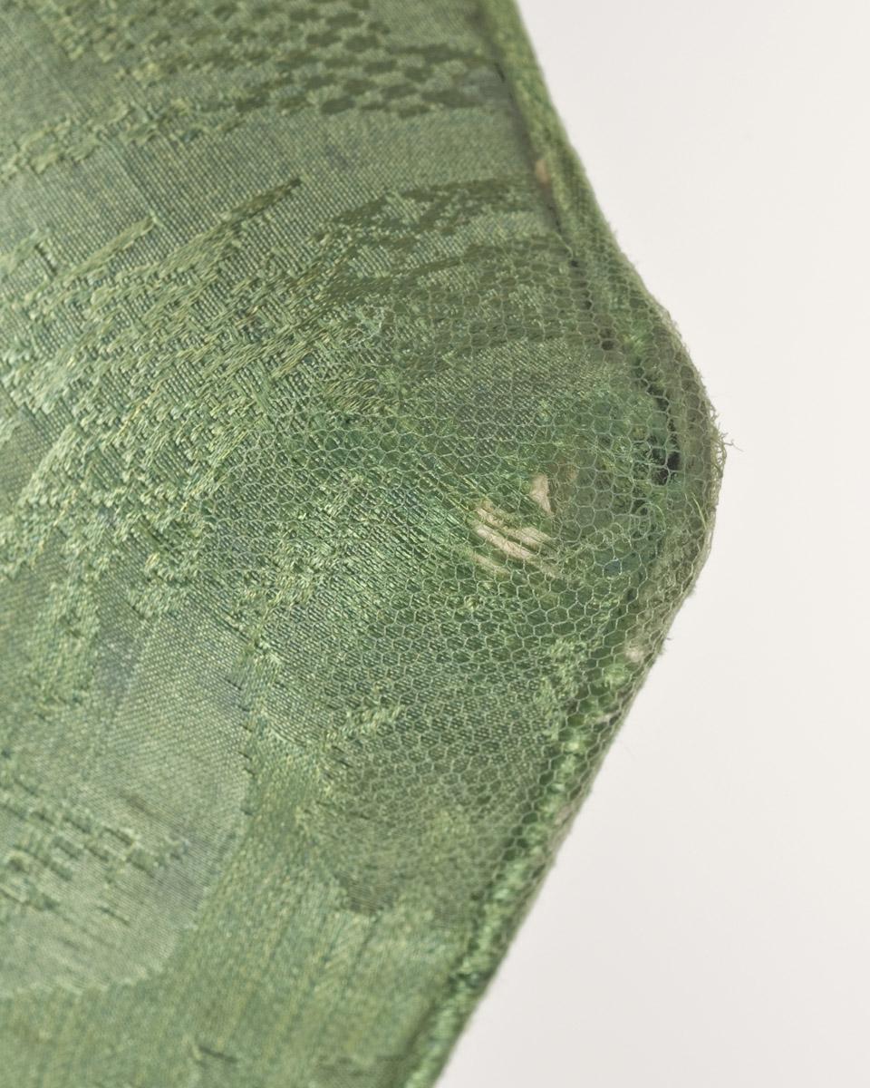 1957.0668 Chair, Armchair (Conservation, detail 3)