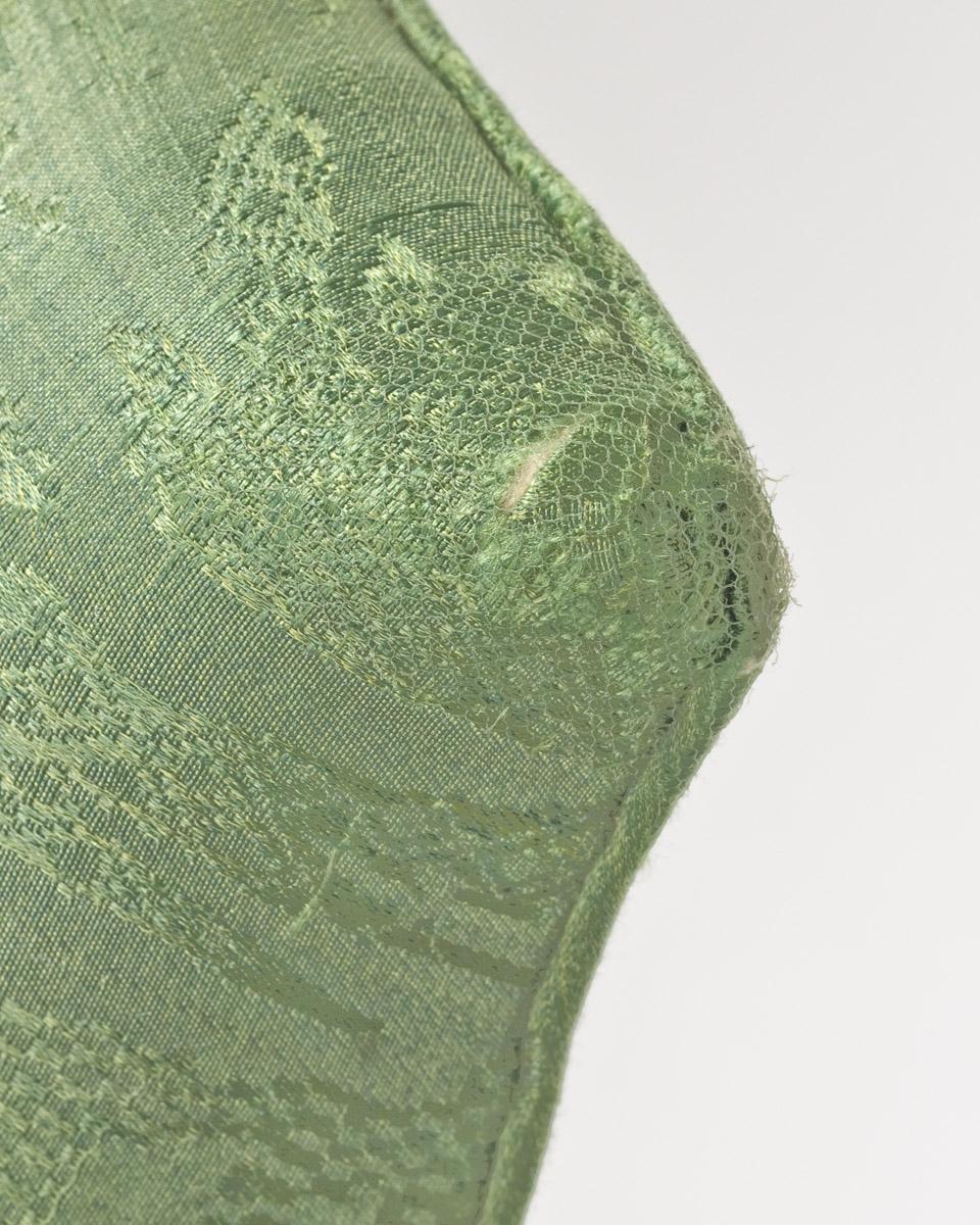 1957.0668 Chair, Armchair (Conservation, detail 4)