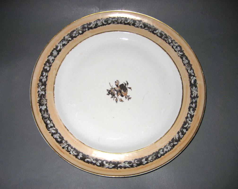 1970.0604 Plate