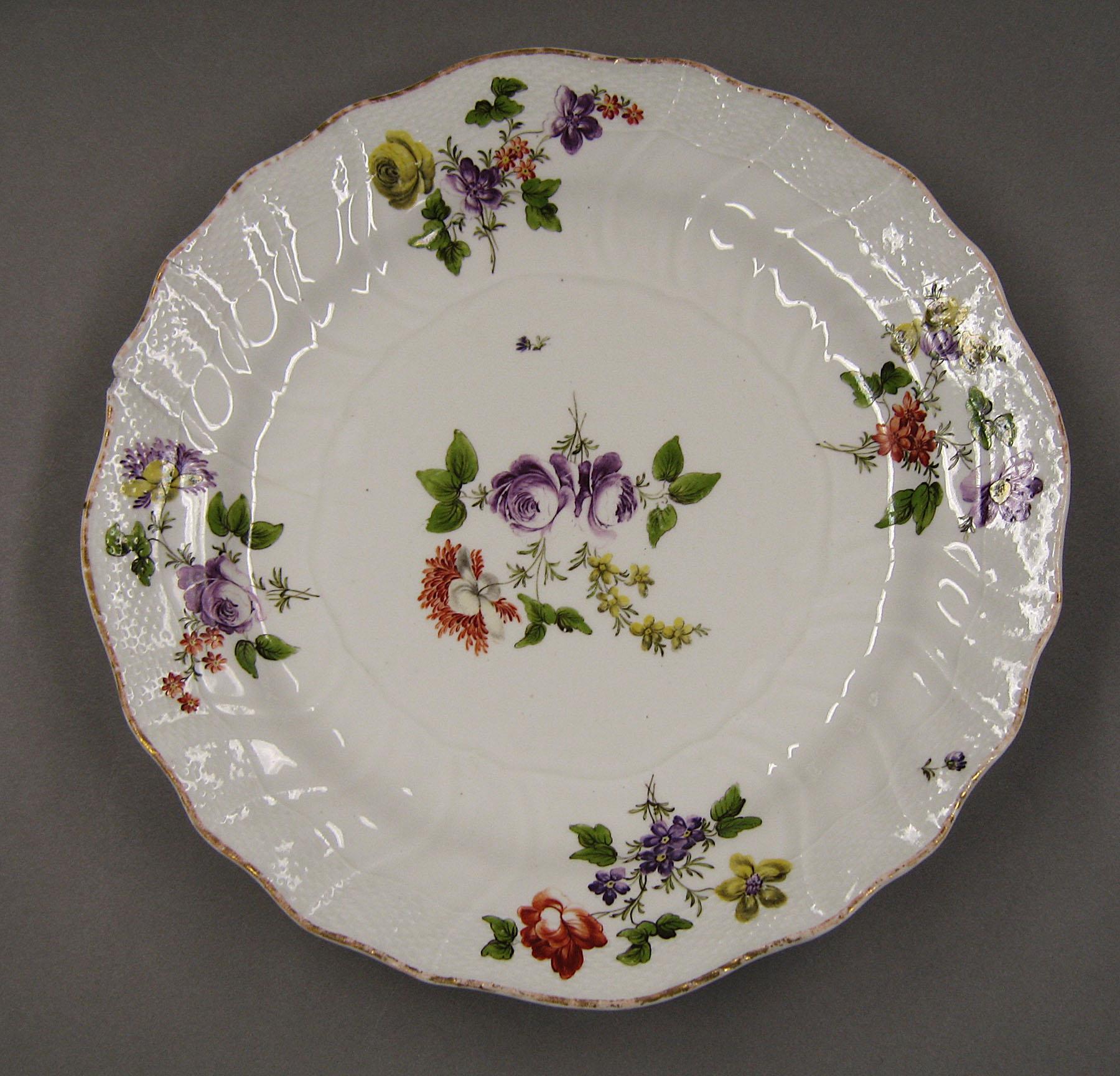 1970.0612 Plate
