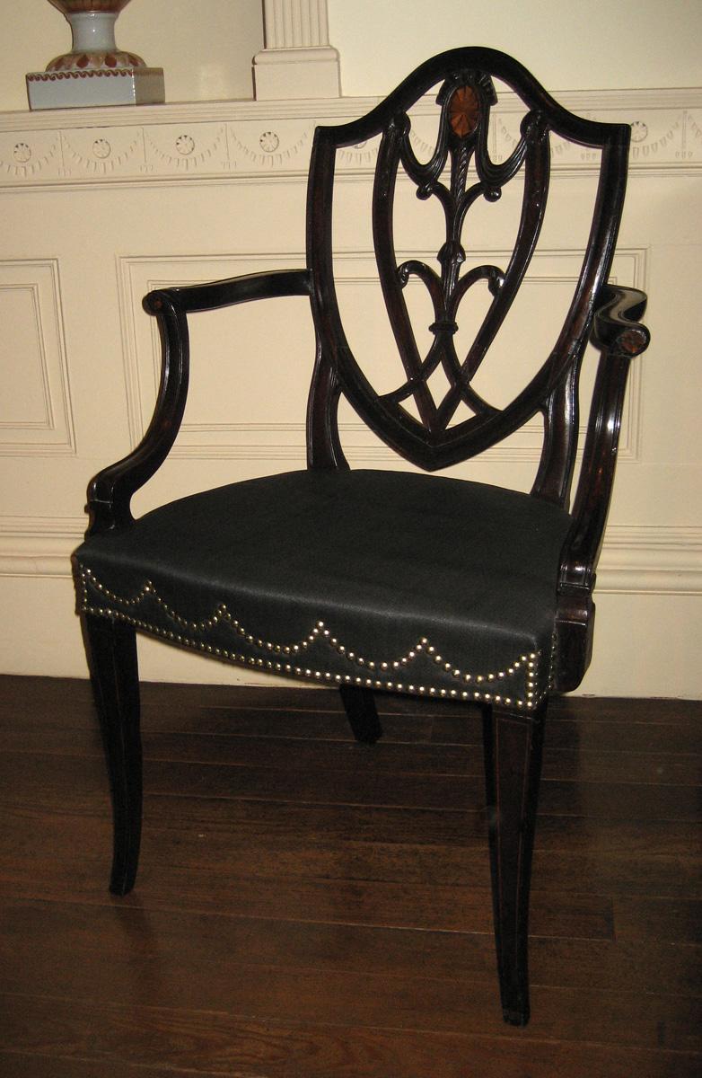 1957.0672.001 Armchair