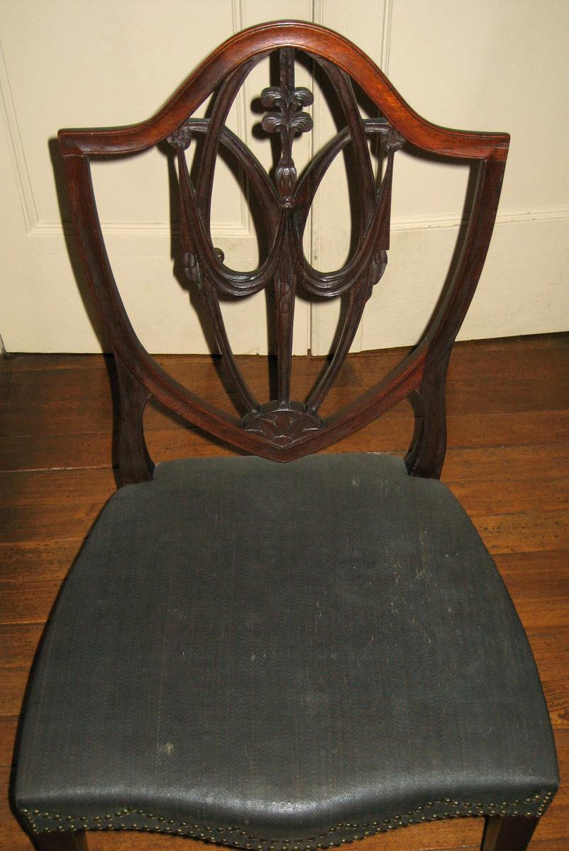 1957.0674 Armchair view 3