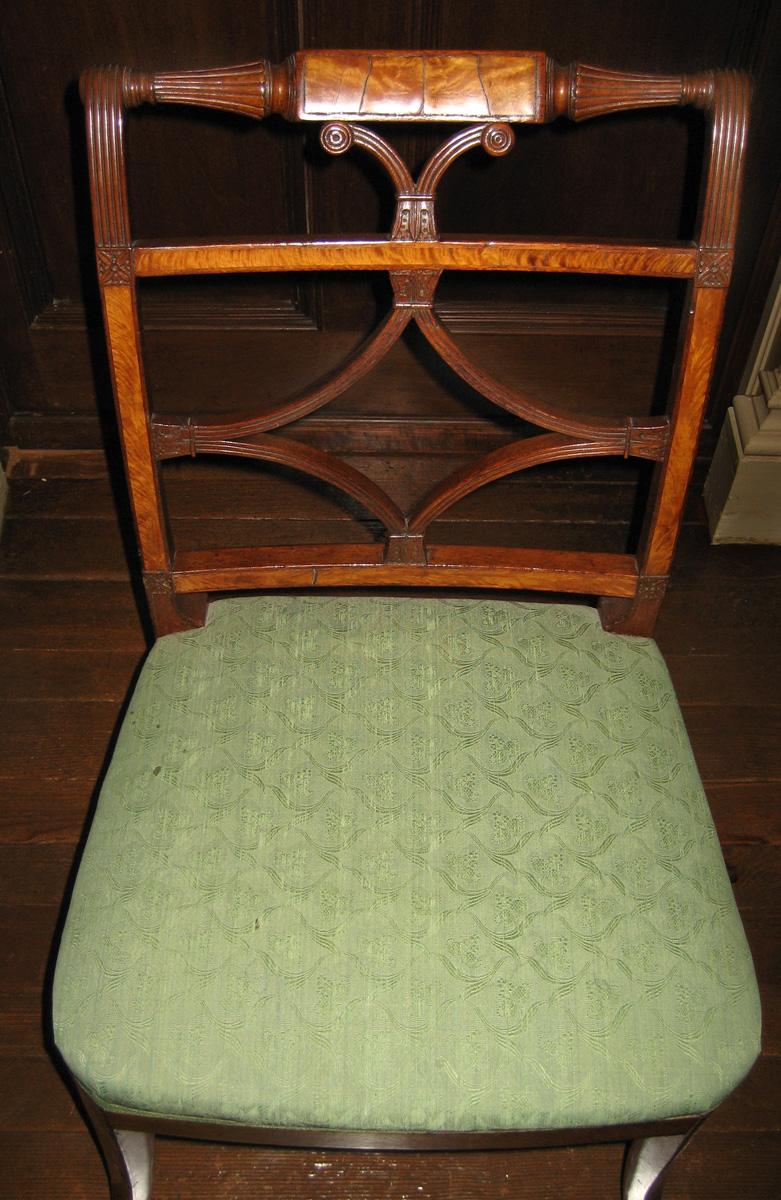 1957.0676.001 Side chair view 2