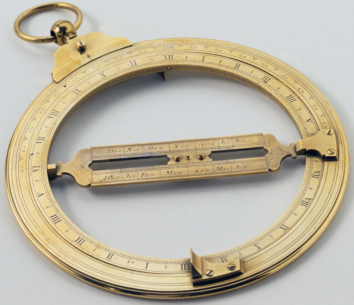1970.0725 A Sectograph
