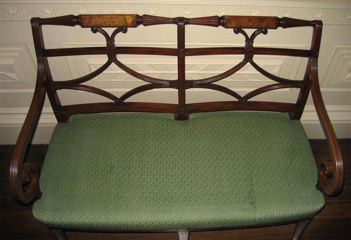 1957.0682 Settee view 2
