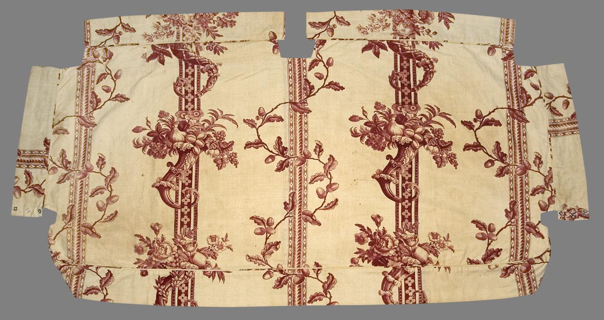 1984.0644.003 Slip Cover