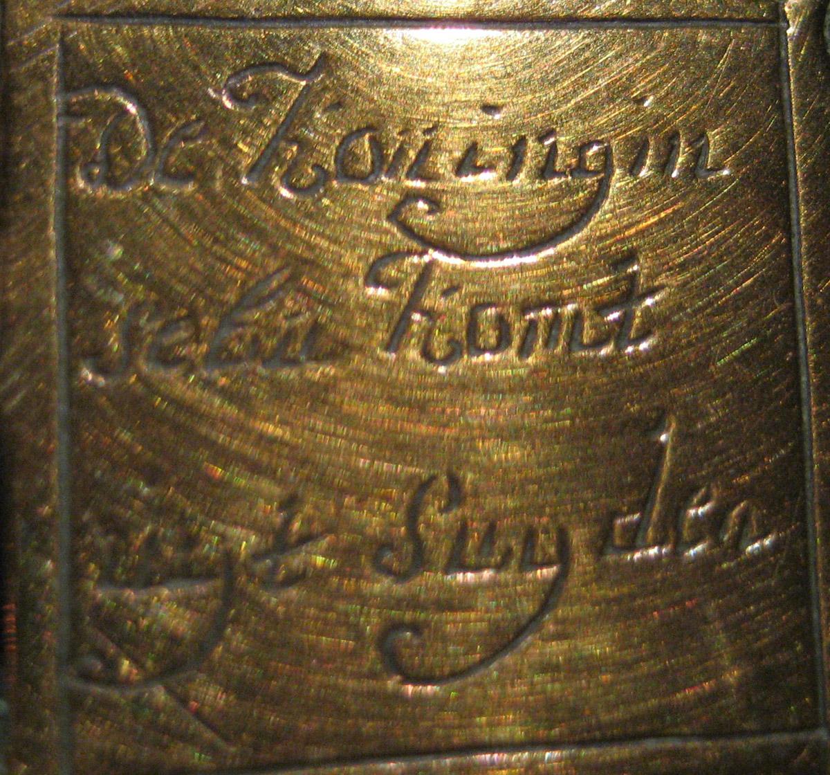 1970.0794 Tobacco box (mark 3)