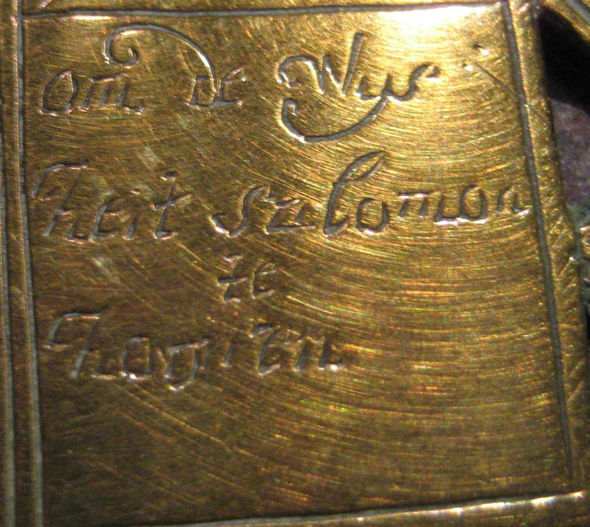 1970.0794 Tobacco box (mark 4)