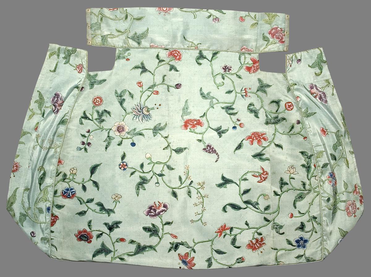 1984.0608.002 Slip Cover