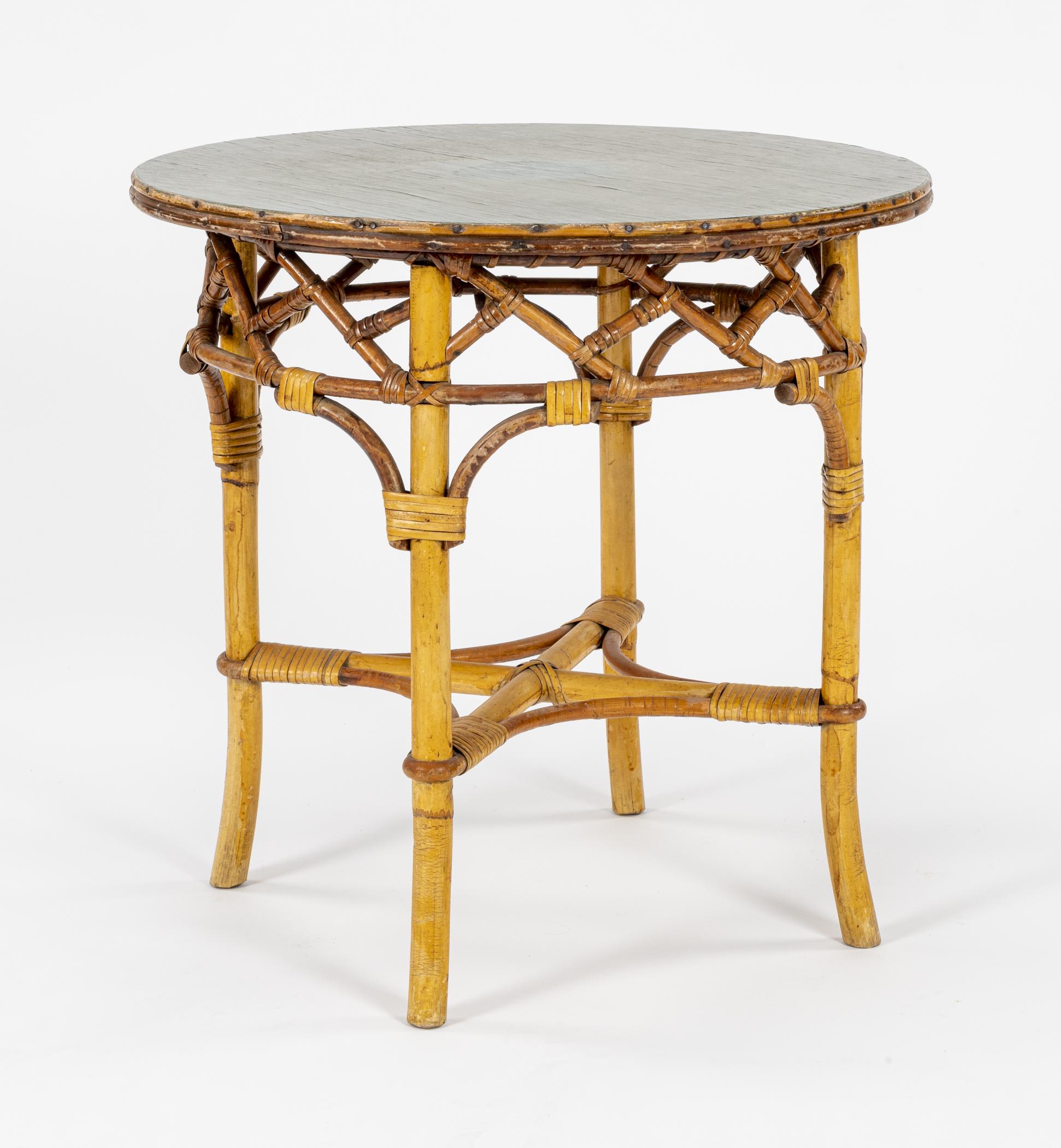1970.0859.001 Table, view 1