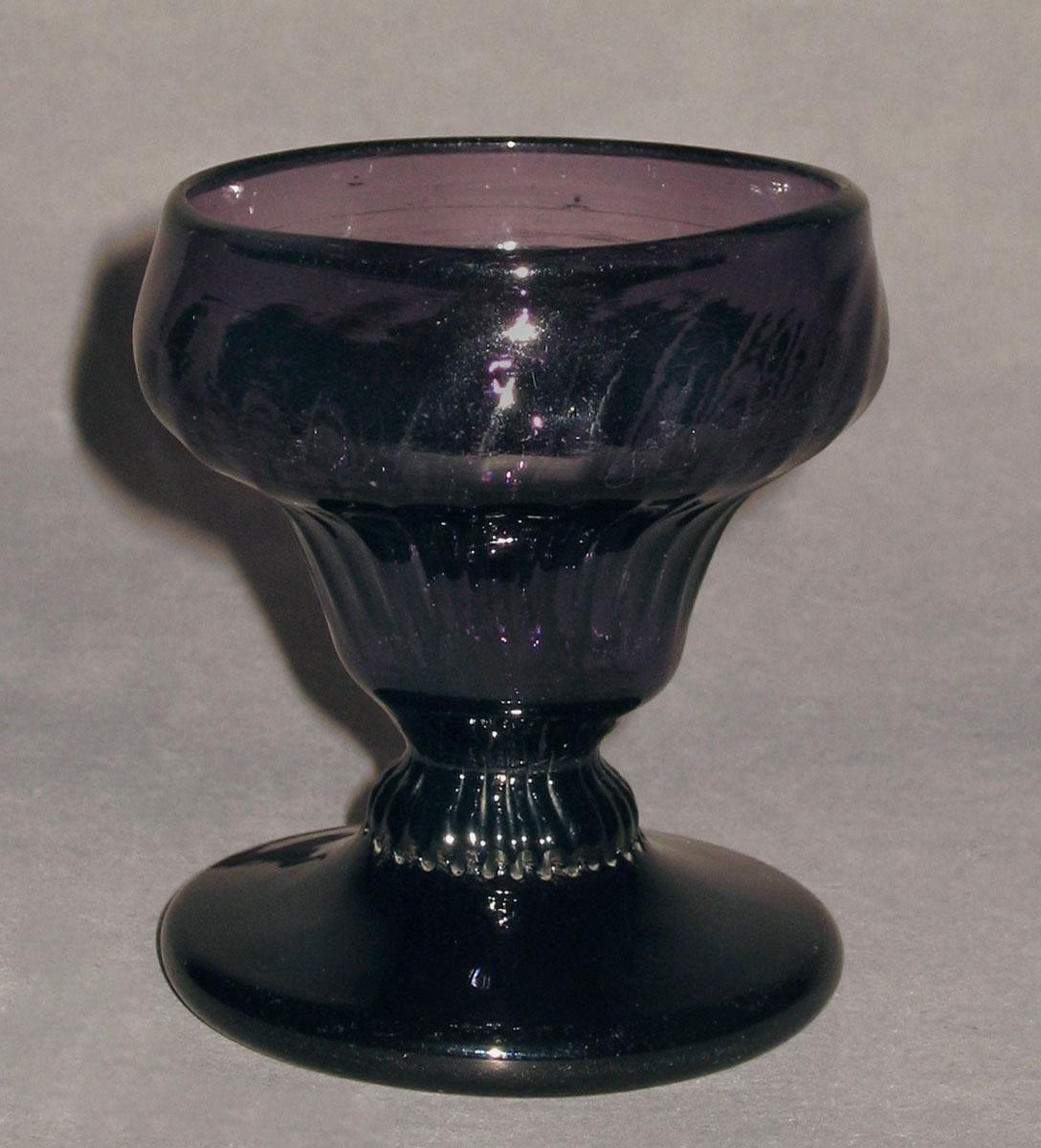1951.0058 Glass Salt