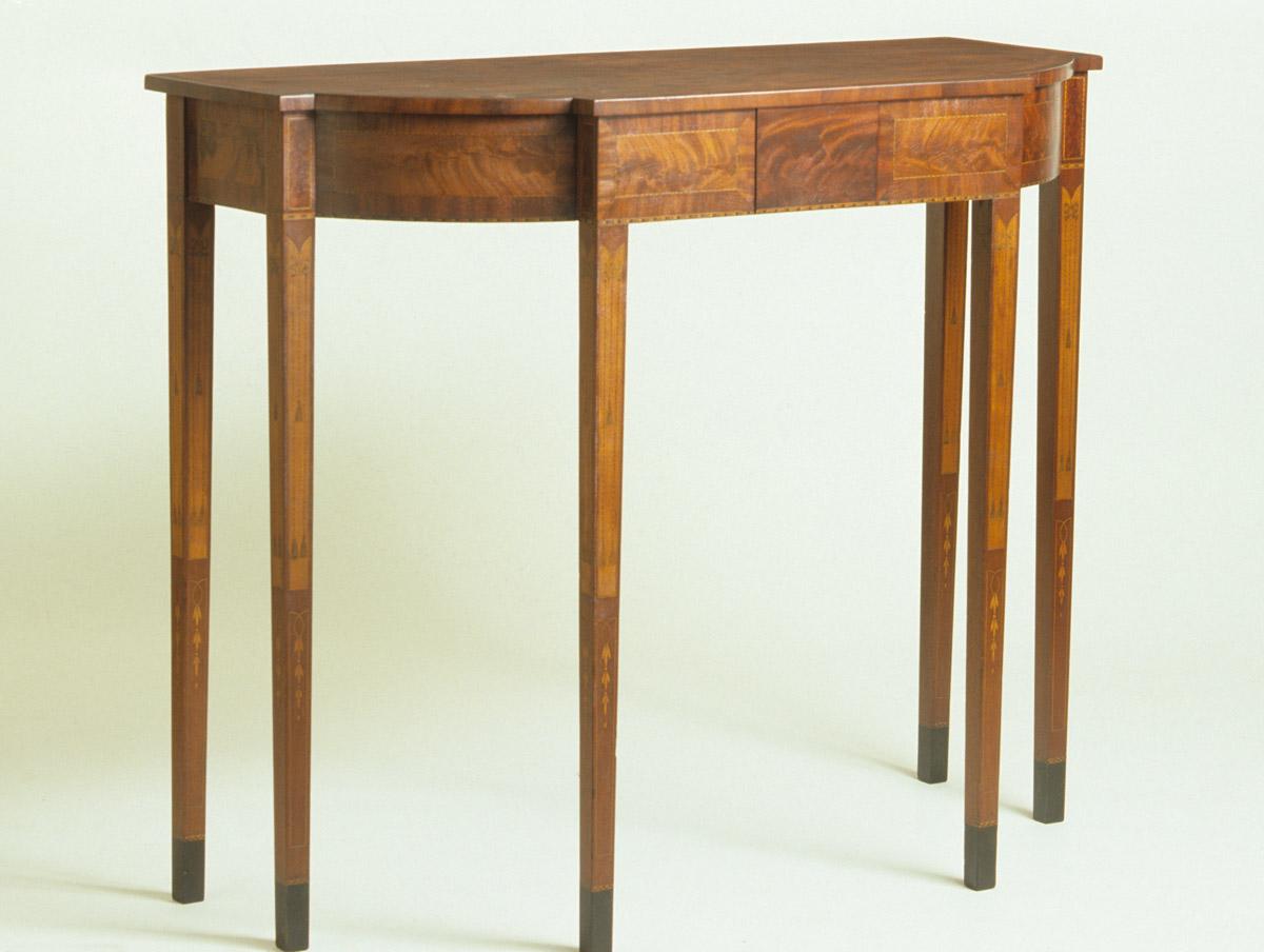 1957.0700 Table