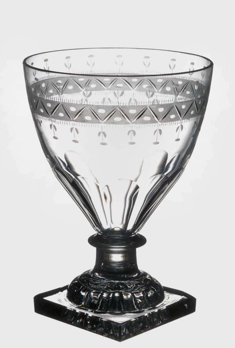 1970.0892.006 Glass (for Drinking)
