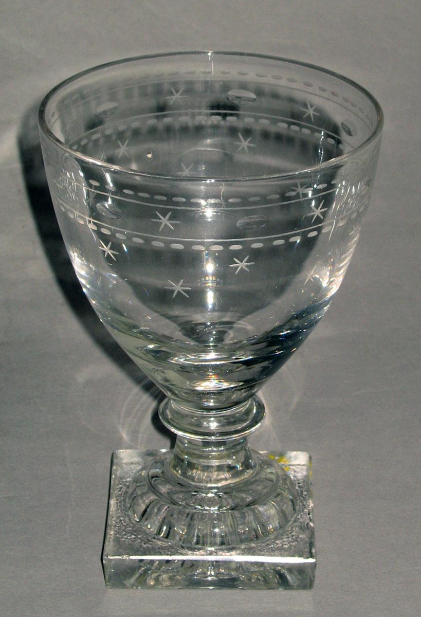 1970.0893.004 Glass rummer