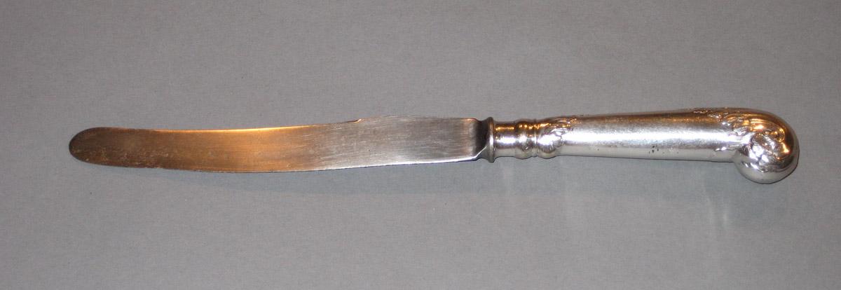 1970.0901.001 Knife
